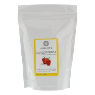 Smoked BBQ Zak 500 gram