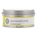 Speculaaskruiden Blik 65 gram