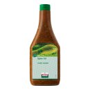 Spice oil curry ginger Fles 87 cl