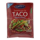 Taco kruidenmix 5 zakjes x 28 gram