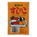 Tamanoi Sushinoko azijnmix Pakje 75 gram