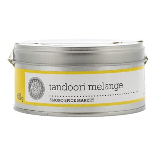 Tandoori melange Blik 60 gram