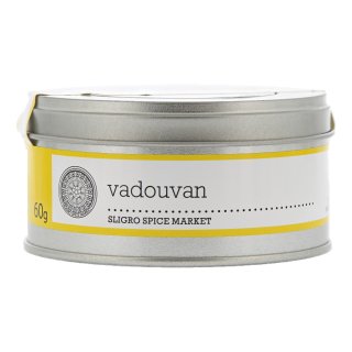 Vadouvan Blik 60 gram