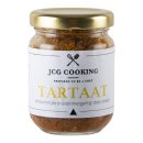 Kruidenpasta tartaart Potje 80 gram