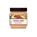 Tahini premium sesamzaadpasta Pot 1 kilo