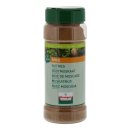 Bio nootmuskaat gemalen, BIO Pot 300 gram