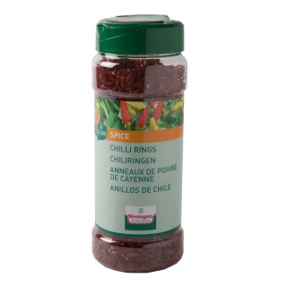 Chili ringen Potje 55 gram