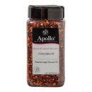 Chillies flakes Potje 200 gram