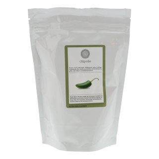 Chipotle Zak 275 gram