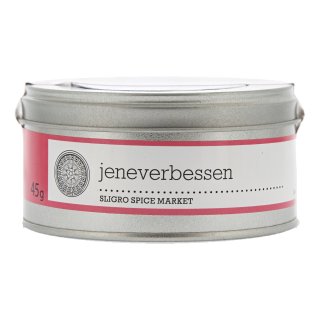 Jeneverbessen Blik 45 gram