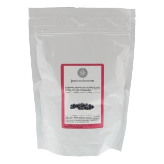 Jeneverbessen Zak 200 gram