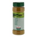 Kerriepoeder natriumarm, BIO Pot 255 gram