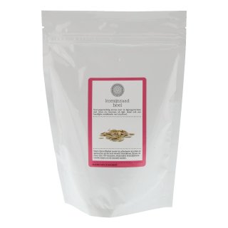 Komijnzaad heel Zak 300 gram