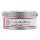 Nootmuskaat heel Blik 70 gram