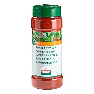 Paprika edelsuss Pot 260 gram