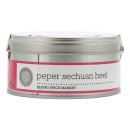 Peper sechuan heel Blik 45 gram