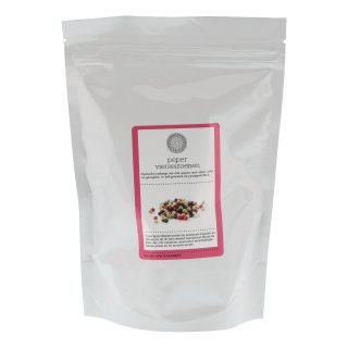 Peper vierseizoenen Zak 300 gram