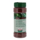 Roze bessen Potje 140 gram