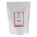 Sesamzaad gepeld Zak 350 gram