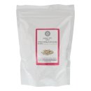 Witte peper heel Zak 350 gram