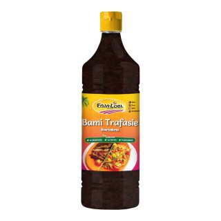 Bami trafasie Fles 1 liter