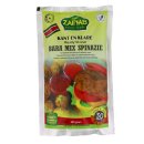 Baramix spinazie Zak 400 gram