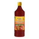 Moksie metie trafasie Fles 1 liter