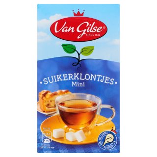 Suikerklontjes mini 8 dozen x 500 gram
