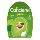 Canderel Green Süßstoff Spender (100Stk)