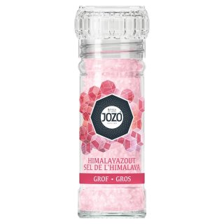 Himalaya zoutmolen Tray 6 stuks x 90 gram