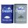 La Baleine Meersalz & Pfeffer Mini Streuer (50g Salz & 18g Pfeffer)