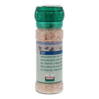 Roze zout grof Pot 570 gram