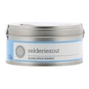 Selderiezout Blik 125 gram