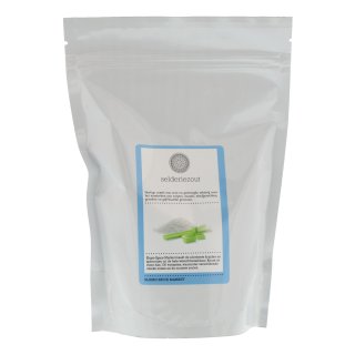 Selderiezout Zak 550 gram