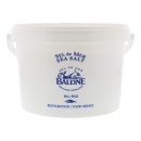 La Baleine Feines Meersalz 5kg Eimer