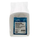 Zeezout fijn Zak 1 kilo