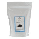 Zeezout zwart Zak 750 gram