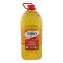 Plantaardige olie voor warme bereidingen Fles 5 liter