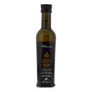 Extra vergie olijfolie arbequina ahumado smoked Flesje 25 cl