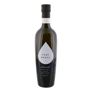 Olijfolie extra vierge Flesje 50 cl