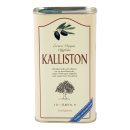 Olijfolie extra vierge Blik 1 liter