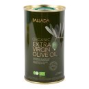 Olijfolie extra vierge BIO Blikje 25 cl