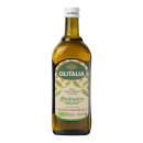 Olijfolie extra vierge, organic, BIO Fles 1 liter