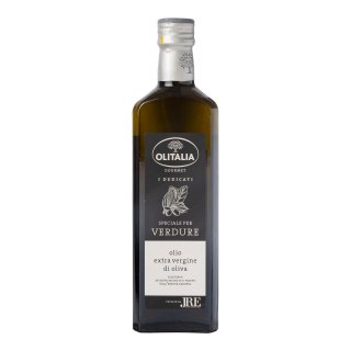 Olijfolie groente Flesje 50 cl
