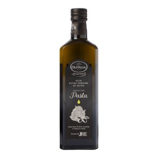 Olijfolie pasta Flesje 50 cl