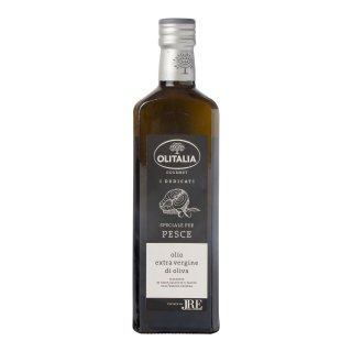 Olijfolie vis Flesje 50 cl