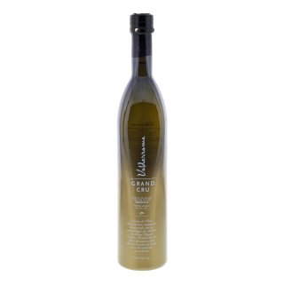 Valderrama, Spanisches Natives Olivenöl Extra Grand Cru (750ml Flasche)
