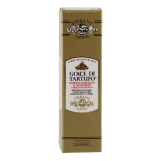 Truffelolie witte truffel Flesje (55ml Flasche)