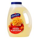 Echte frituurolie Fles 3 liter