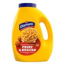 Frituurvet vloeibaar Fles 3 liter